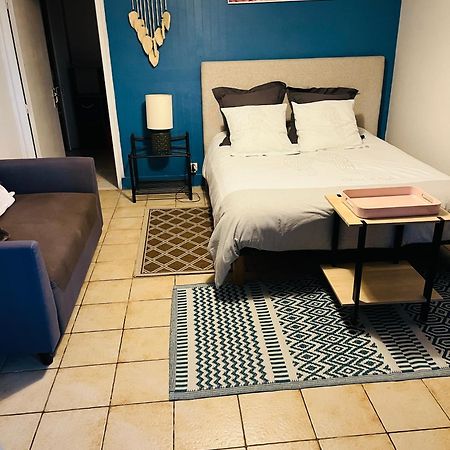 La Ligonne Bed & Breakfast Marillac Dış mekan fotoğraf