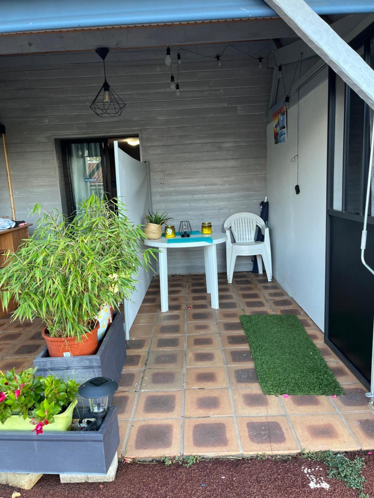 La Ligonne Bed & Breakfast Marillac Dış mekan fotoğraf